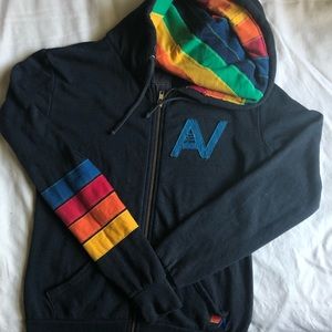 Aviator Nation Signature Hoodie